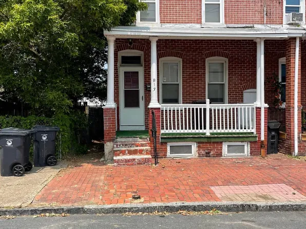 813 Brown St, Wilmington, DE 19805