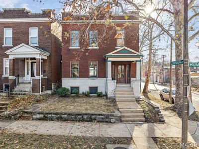 3326 Humphrey St, Saint Louis, MO, 63118