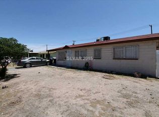 2001 Hart Ave, North Las Vegas, NV 89032