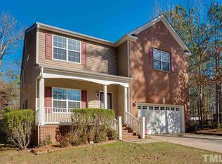 102 Brookmont Dr, Clayton, NC 27527