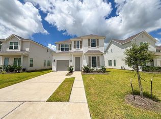19310 Chickory Valley Dr, Rosharon, TX 77583