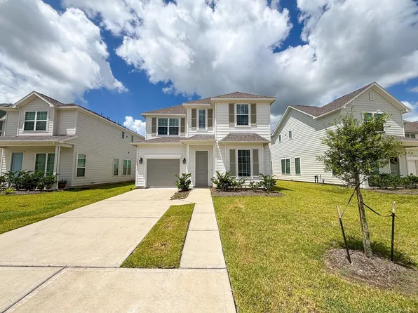 19310 Chickory Valley Dr, Rosharon, TX 77583