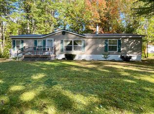 32 Bailey Rd, Effingham, NH 03882