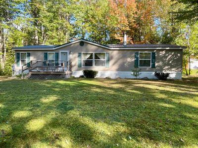 32 Bailey Road, Effingham, NH, 03882