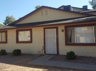 860 E Brown Rd APT 17, Mesa, AZ 85203