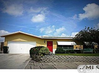 4770 NW 5th Ter, Boca Raton, FL 33431