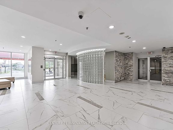 2nd image of 2550 Lawrence Ave E #503