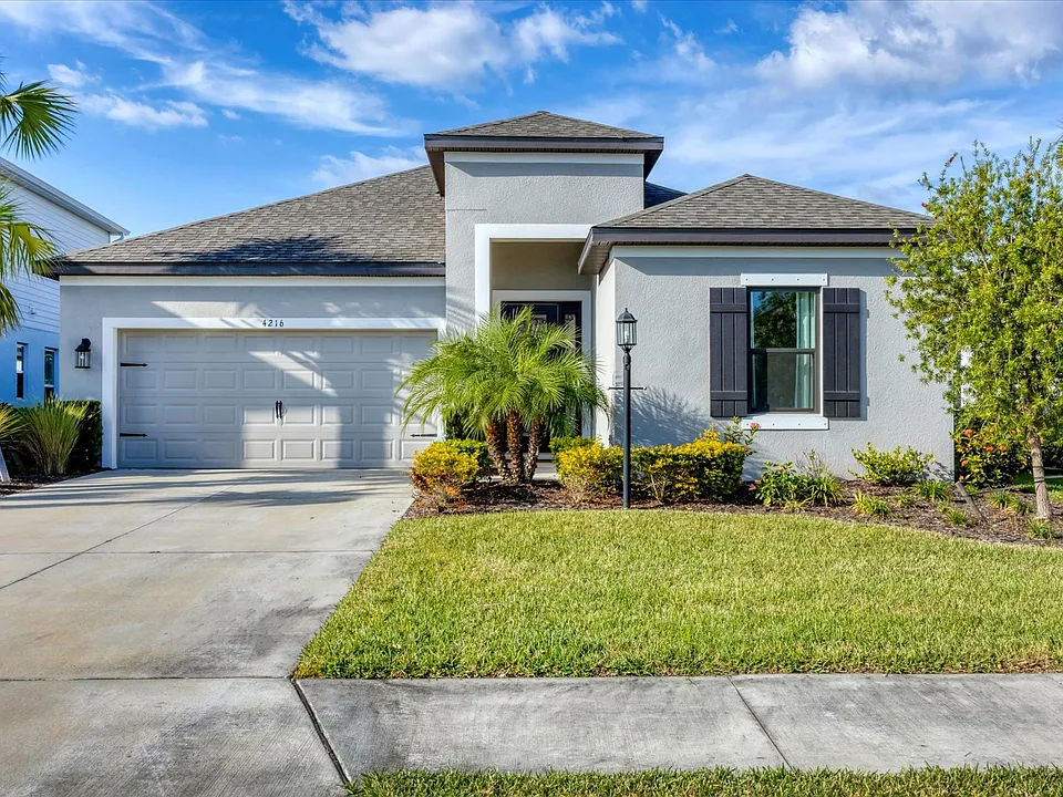 4216 Pond Brook Ct