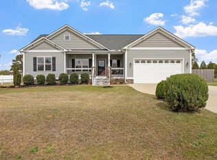 35 Fox Run Ct, Benson, NC 27504