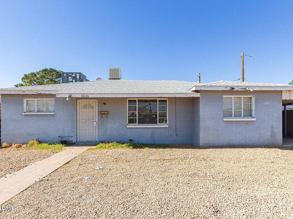 1st image of 8836 N 29TH Avenue