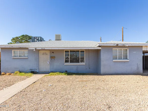 8836 N 29TH Avenue, Phoenix, AZ 85051