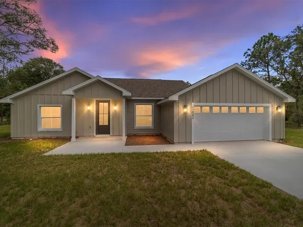 12584 SW 90th Pl, Dunnellon, FL 34432