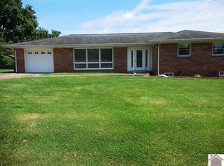 148 Fredrick Ln, Wickliffe, KY 42087