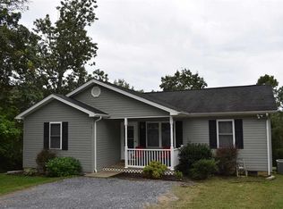 1817 Shenandoah Ave, Waynesboro, VA 22980