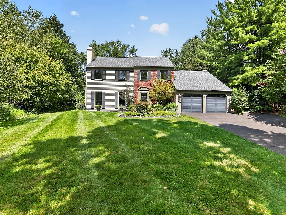 6 Mill Race Dr