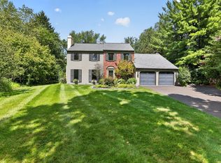 6 Mill Race Dr, Spring House, PA 19477