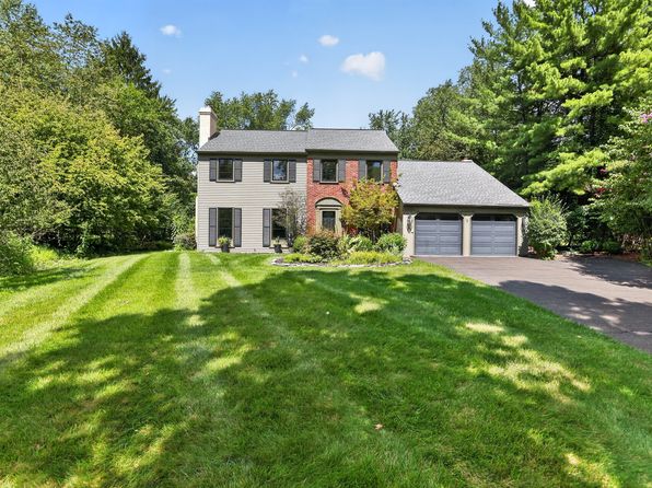 6 Mill Race Dr