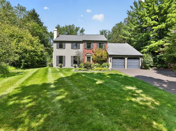 6 Mill Race Dr, Spring House, PA 19477