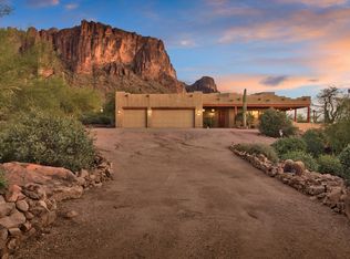 3083 N Herrala Way, Apache Junction, AZ 85119