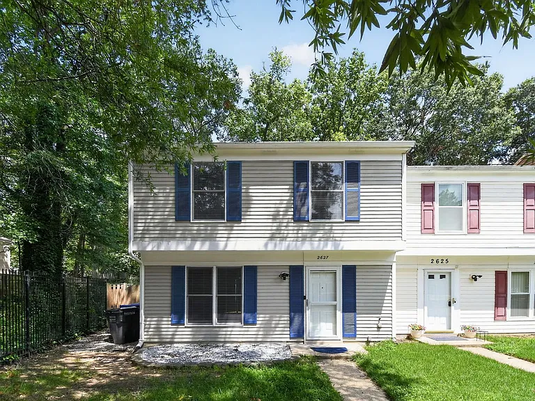 2627 Rooks Head Pl — Photo 1