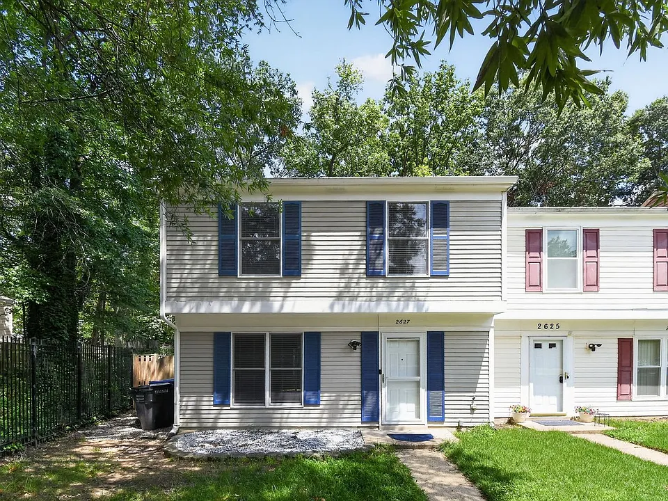 2627 Rooks Head Pl