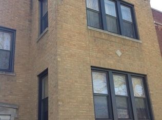 1640 N Monitor Ave, Chicago, IL 60639