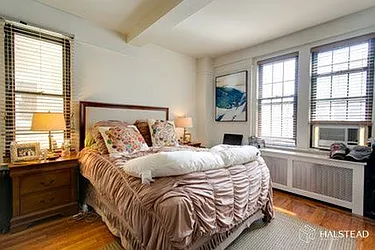 Rented by Halstead Real Estate