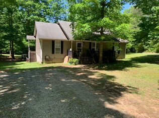 311 N Cashes Valley Rd, Blue Ridge, GA 30513