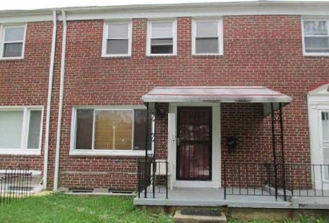 2nd image of 1127 Elbank Ave