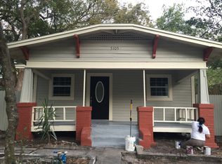 5105 N 11th St, Tampa, FL 33603