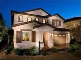 7964 Dell Ridge Ave, Las Vegas, NV 89179
