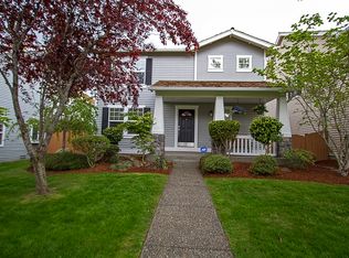 7529 Raven Ave SE, Snoqualmie, WA 98065