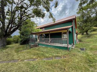 110 Seneca Rd, Elkins, WV 26241