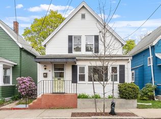 95 Moreland St, Somerville, MA 02145