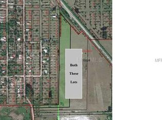 519 W Frostproof Rd, Frostproof, FL 33843