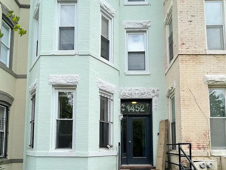 1452 Fairmont St NW #3A — Photo 5