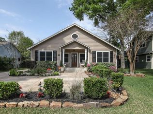 1006 W 41st St, Houston, TX 77018