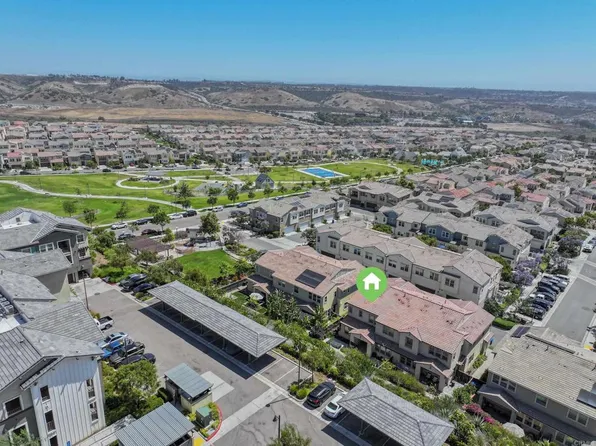 1925 Avenida Senecio Unit 2, Chula Vista, CA 91913