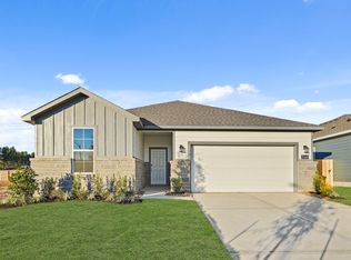 25440 Blossom Ct, Montgomery, TX 77316