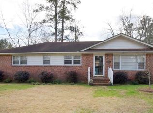 1134 Clarendon Ave, Florence, SC 29505