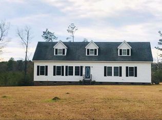 720 Lambert Loop, Georgetown, SC 29440