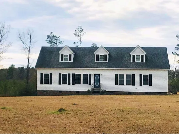 720 Lambert Loop, Georgetown, SC 29440
