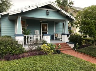 127 13th Ave NE, Saint Petersburg, FL 33701