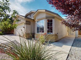 9809 Canyon Gate Trl SW, Albuquerque, NM 87121