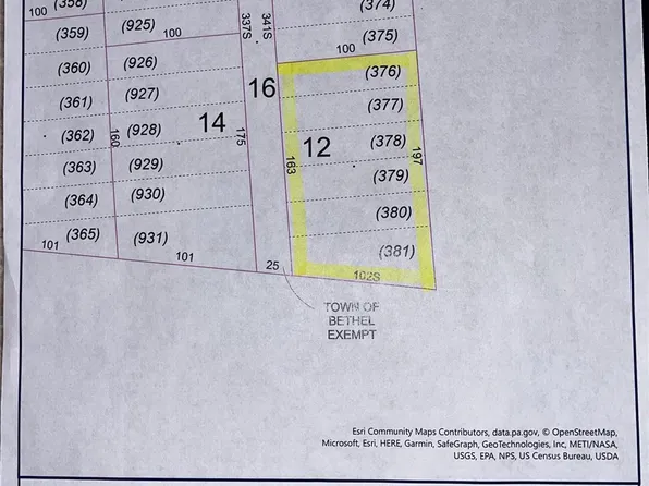 Mohican Trail, Bethel, NY 12720