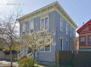 1655 12th St #1, Oakland, CA 94607