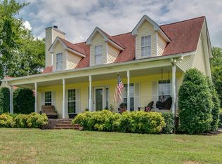 1102 Center Point Rd, Hendersonville, TN 37075