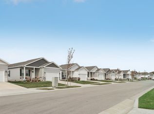 13600 W 177th St #56, Overland Park, KS 66221