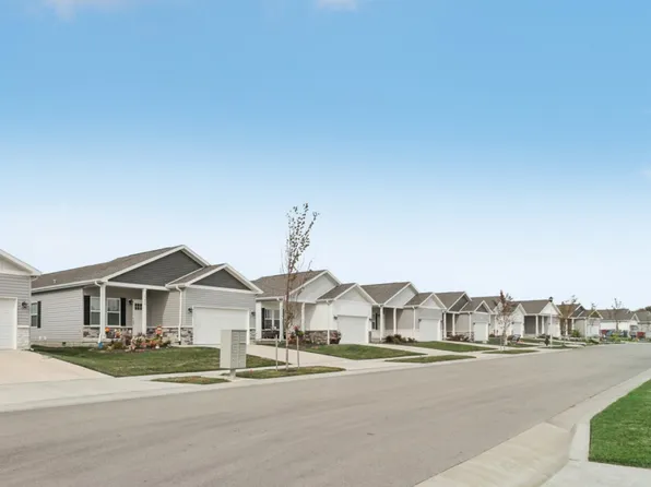 The Homes at Wolf Creek