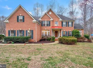 2440 Stella Dr, Huntingtown, MD 20639